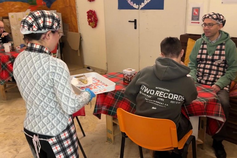 Bar-n-out. <span>Foto Cooperativa Zip.H</span>