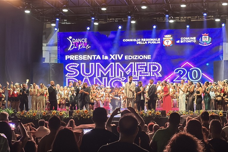 Summer Dance Festival 2026