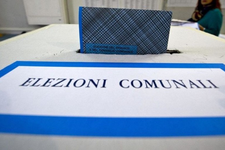 Elezioni comunali