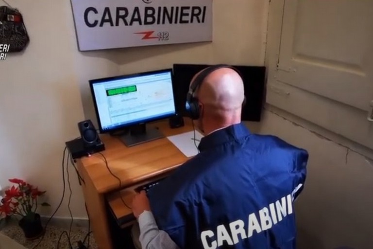 I Carabinieri