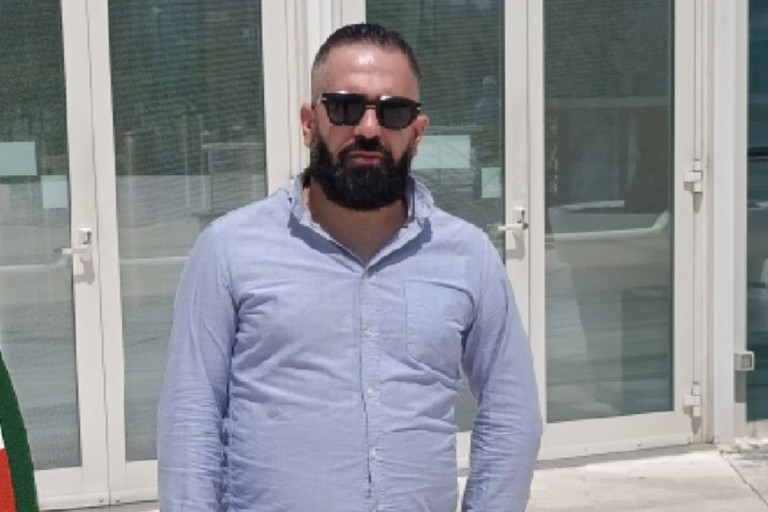 Insieme si pu Francesco Brascia