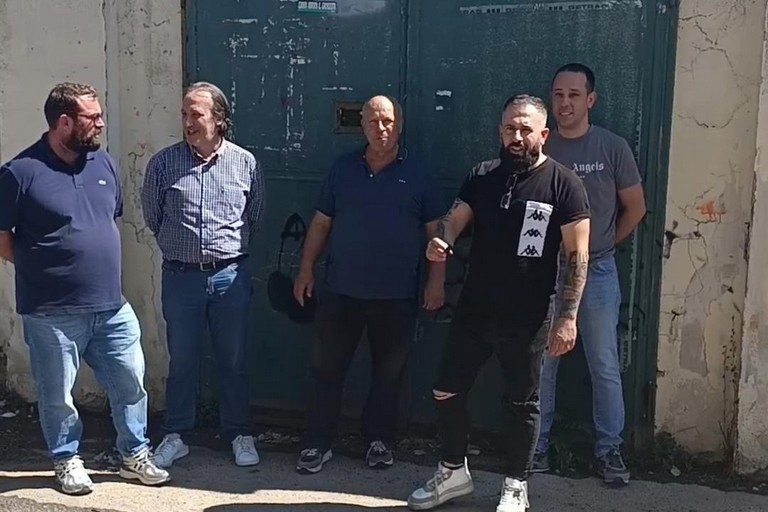 Insieme si pu Stadio