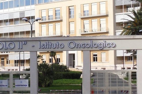 Istituto Tumori Bari