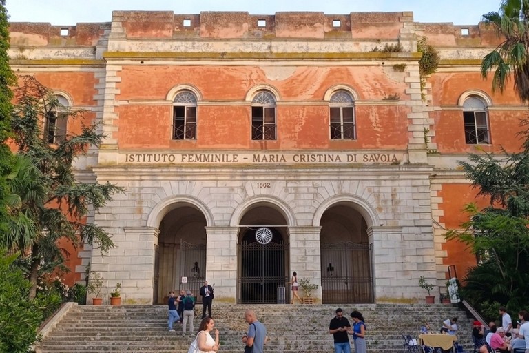 Istituto Maria Cristina di Savoia