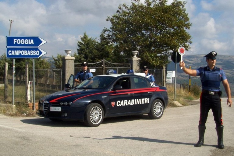 I Carabinieri