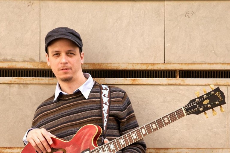 kurt rosenwinkel