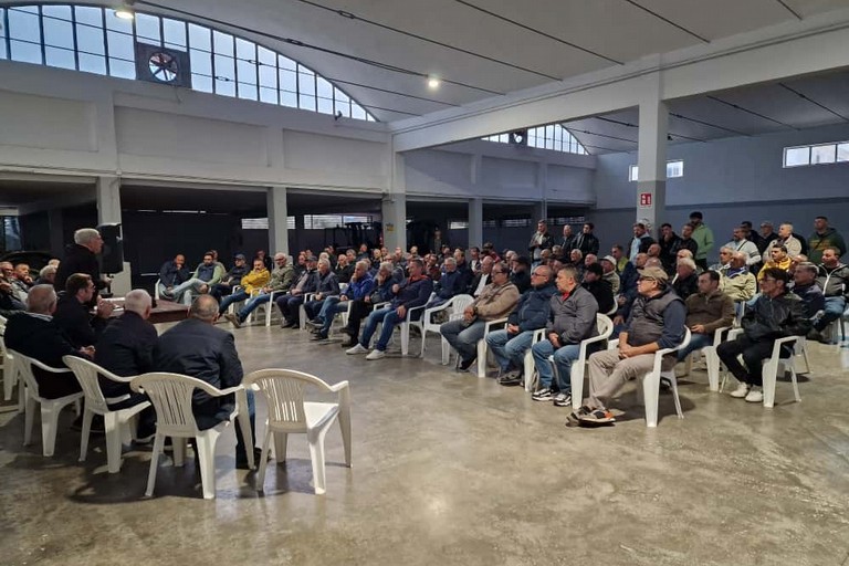 Cooperativa Produttori Olivicoli