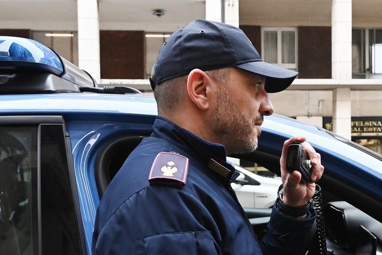 La Polizia di Stato