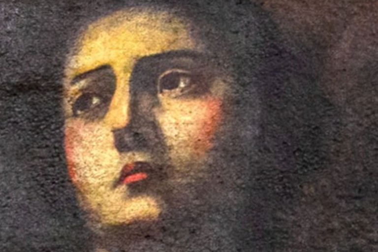 La bellezza dietro le grate