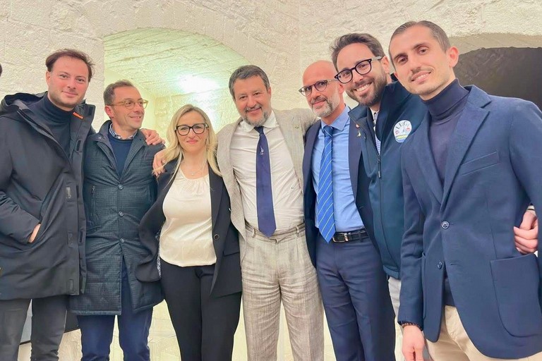 Lega Bitonto