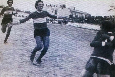 Lello Aruanno