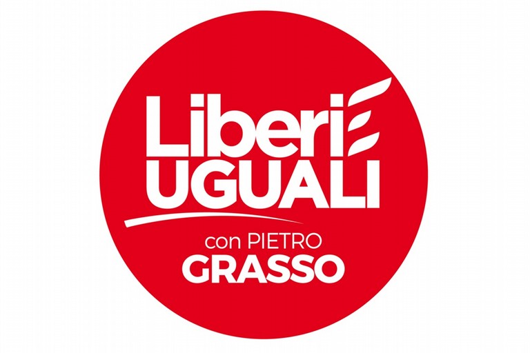 Liberi e uguali con grasso