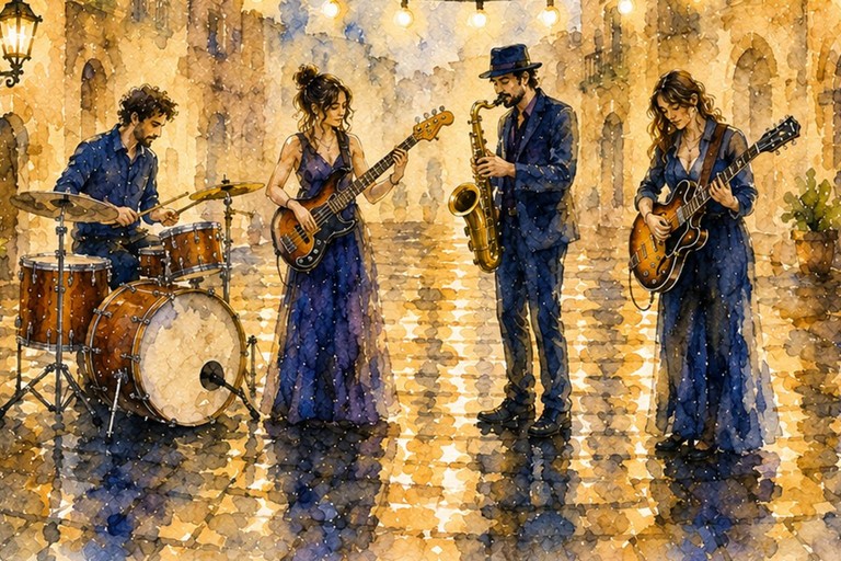 Bitonto Notte di Musica