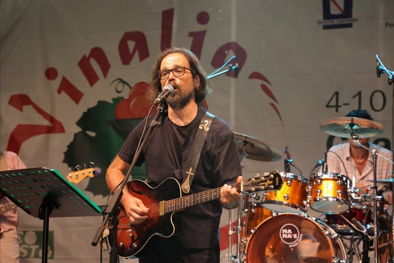 Lorenzo Mannarini