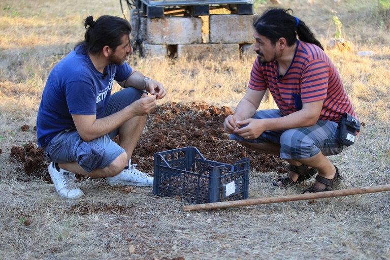 Lorenzo Scaraggi e Fabrizio Guglielmi JPG