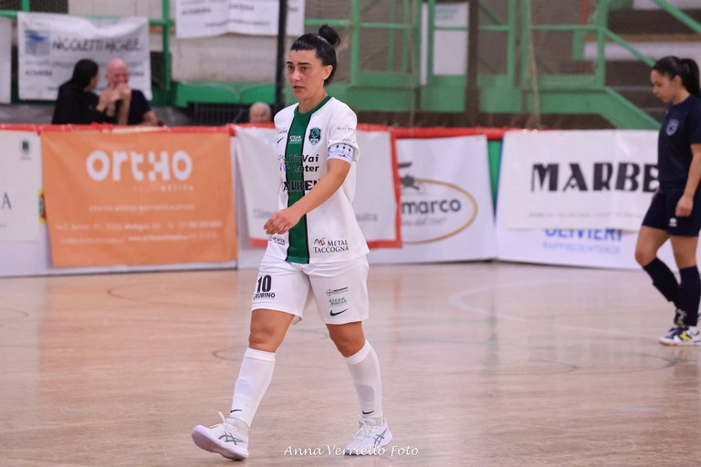 Luciléia - Bitonto C5