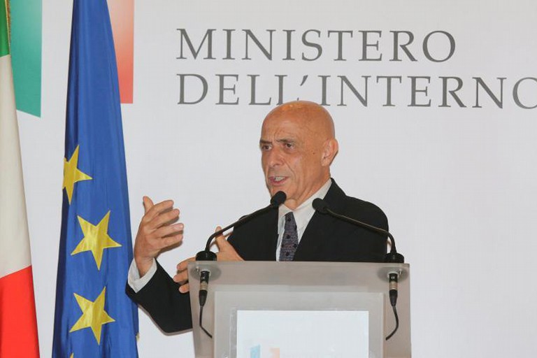 Marco Minniti