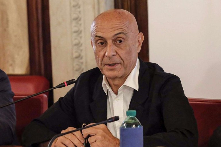 Marco Minniti