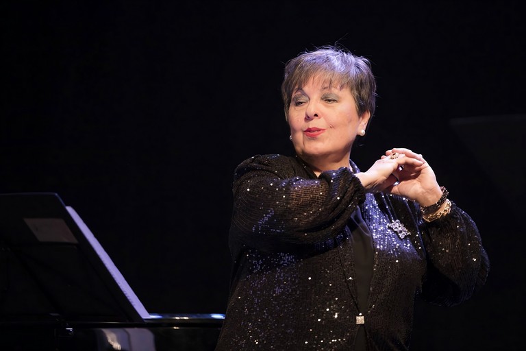 Marisa Sicolo