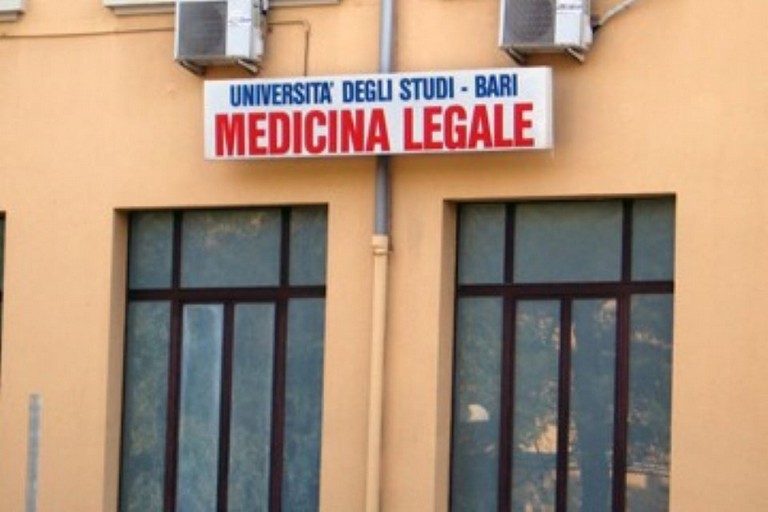 Medicina legale