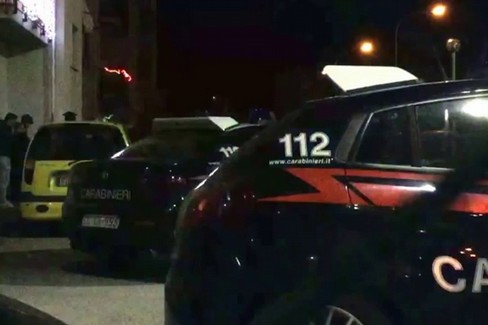 Detenzione e spaccio di droga, 17 arresti