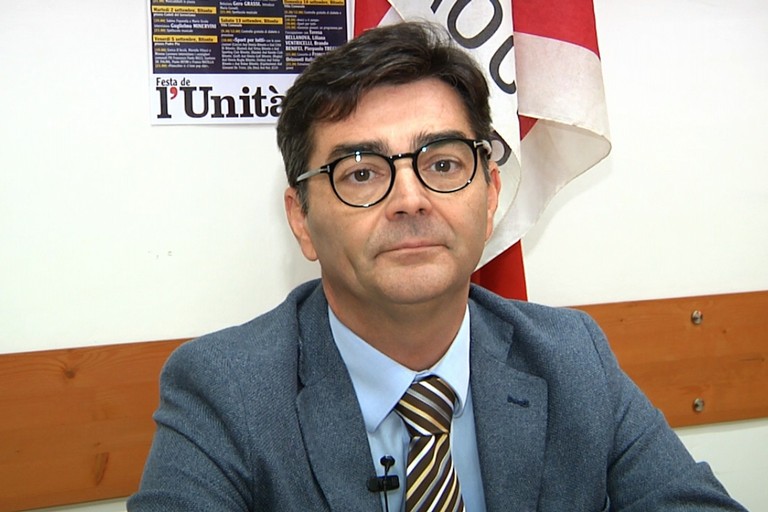 Michele Naglieri PD