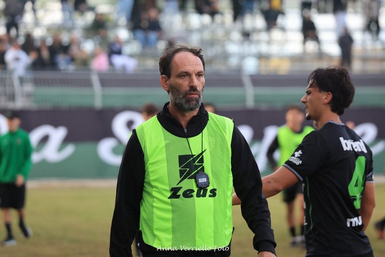 Mister Francesco Modesto