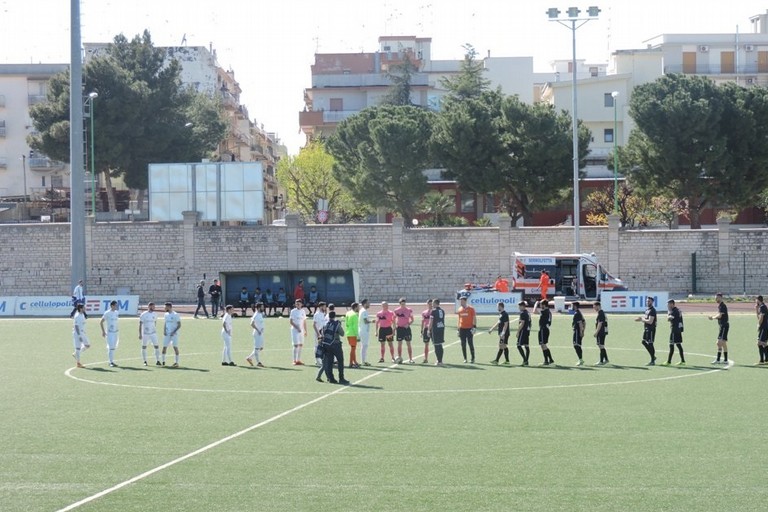 Molfetta Calcio Omnia Bitonto JPG