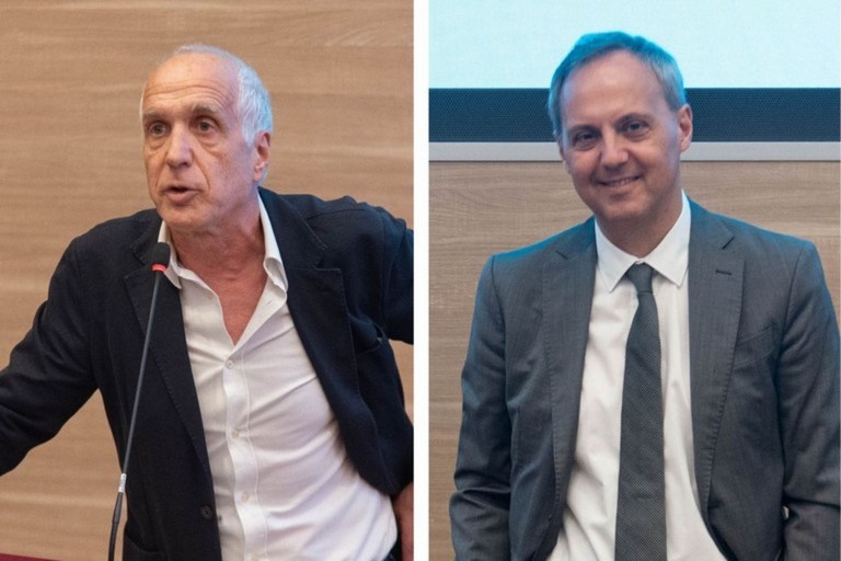 Fratino e Carbone