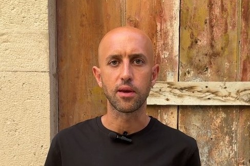 Nicola Acquafredda