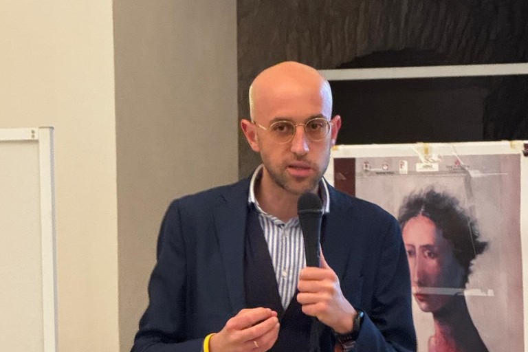 Nicola Acquafredda