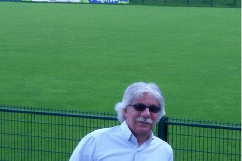Nicola Lavacca