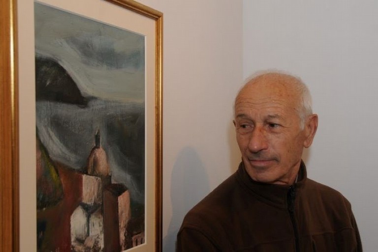 Nicola Tullo