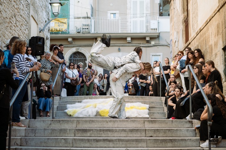 Network Internazionale Danza Puglia
