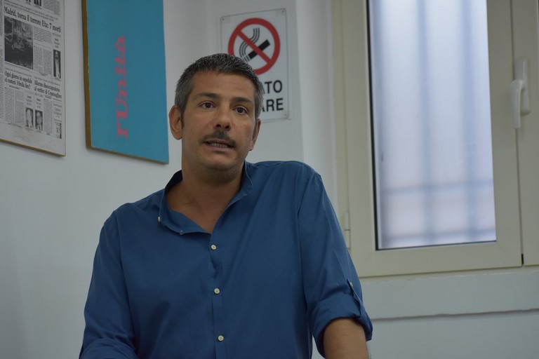 Nino Colasanto