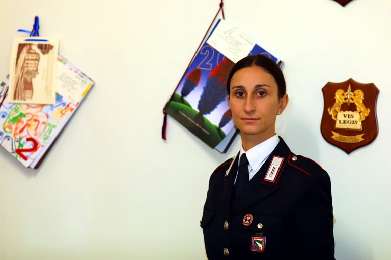 Noemi Schiraldi