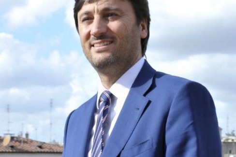 L'on. Alberto Losacco