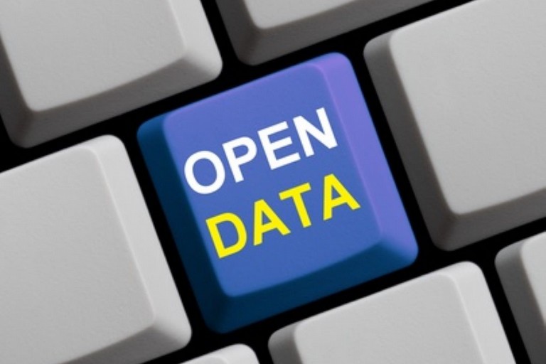 Open data