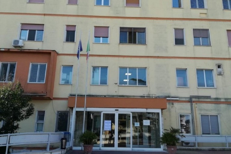 Ospedale bisceglie