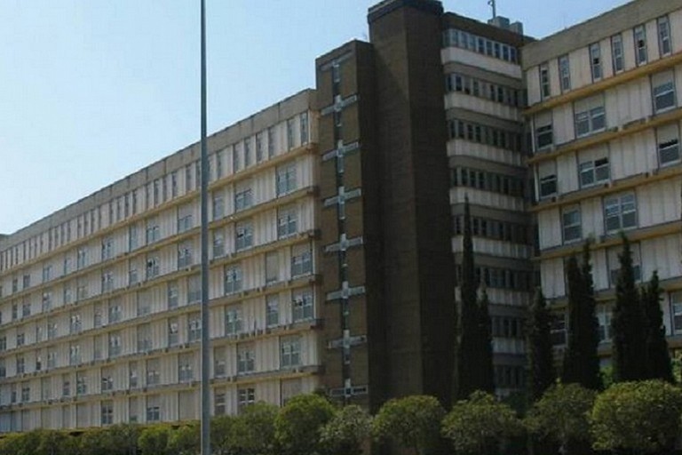 Ospedale San Paolo Bari