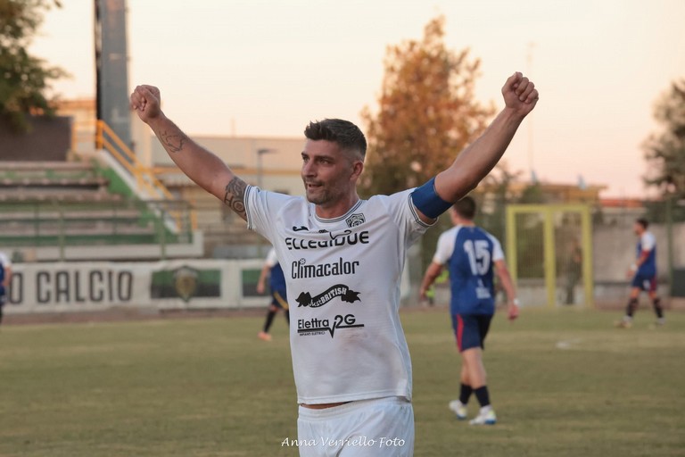 Loris Palazzo - Bitonto Calcio