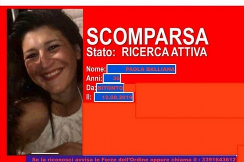 Paola Balliana