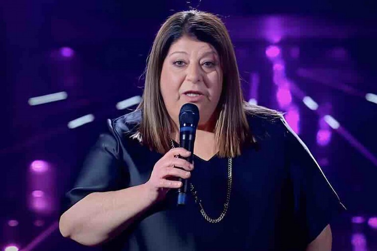 PlayDMusic, il 3 settembre a Bitonto la vincitrice di The Voice Senior Patrizia Conte