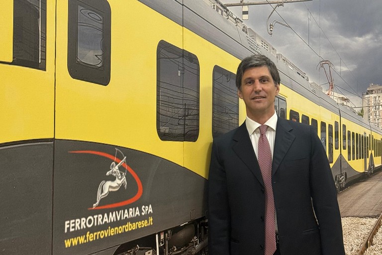 Giuseppe Pavoncelli