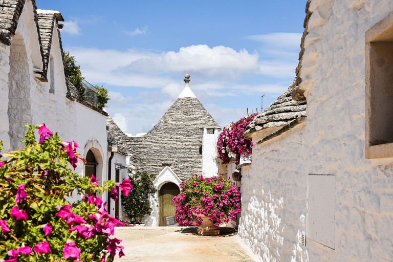 Trullo