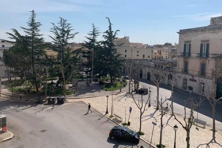 Piazza Marconi