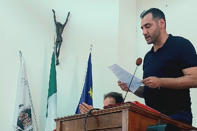 Domenico Pinto