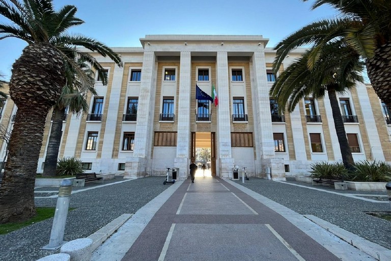 Il Policlinico di Bari