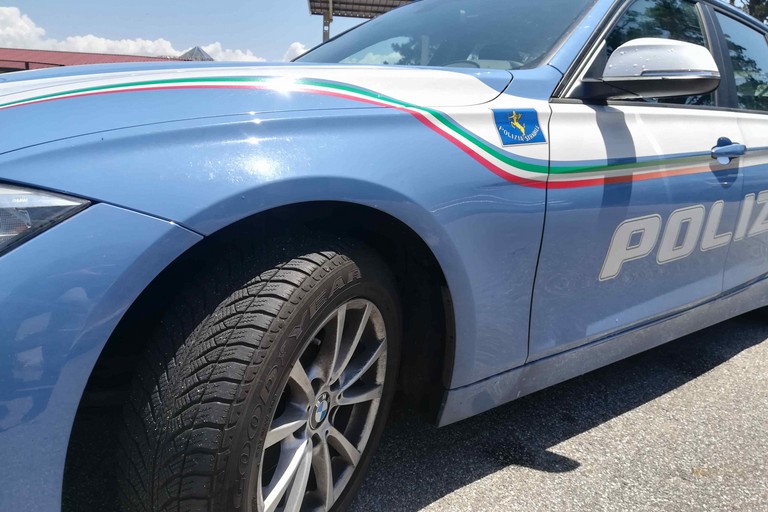 La Polizia di Stato