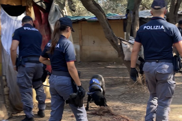 La Polizia di Stato
